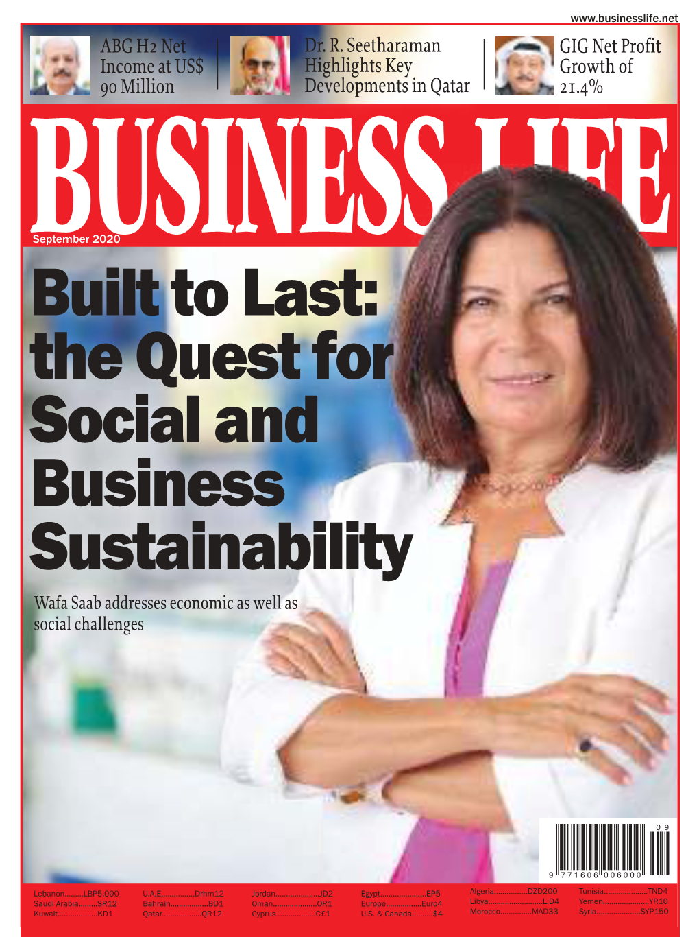 BUSINESS LIFE Sept 2020.Pdf