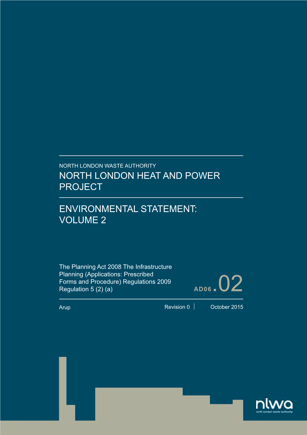 North London Heat and Power Project