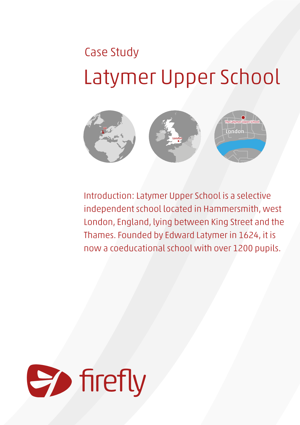 Latymer Upper School