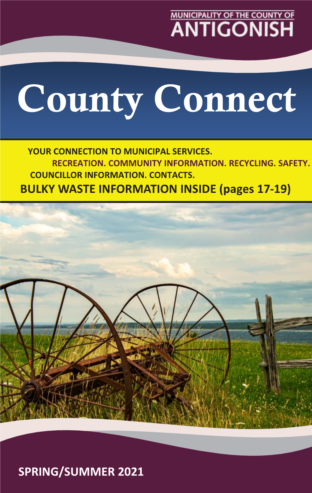 County Connect