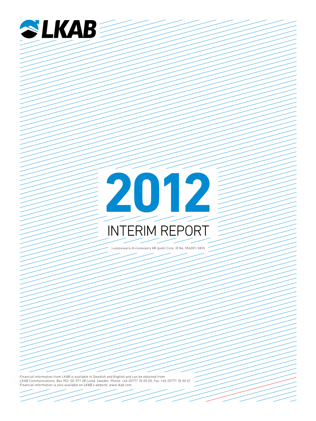 Interim Report