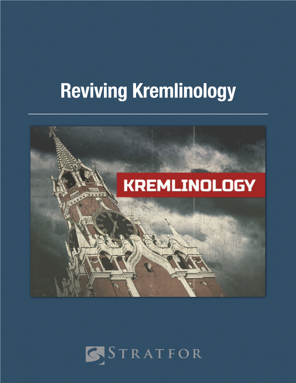 Kremlinology