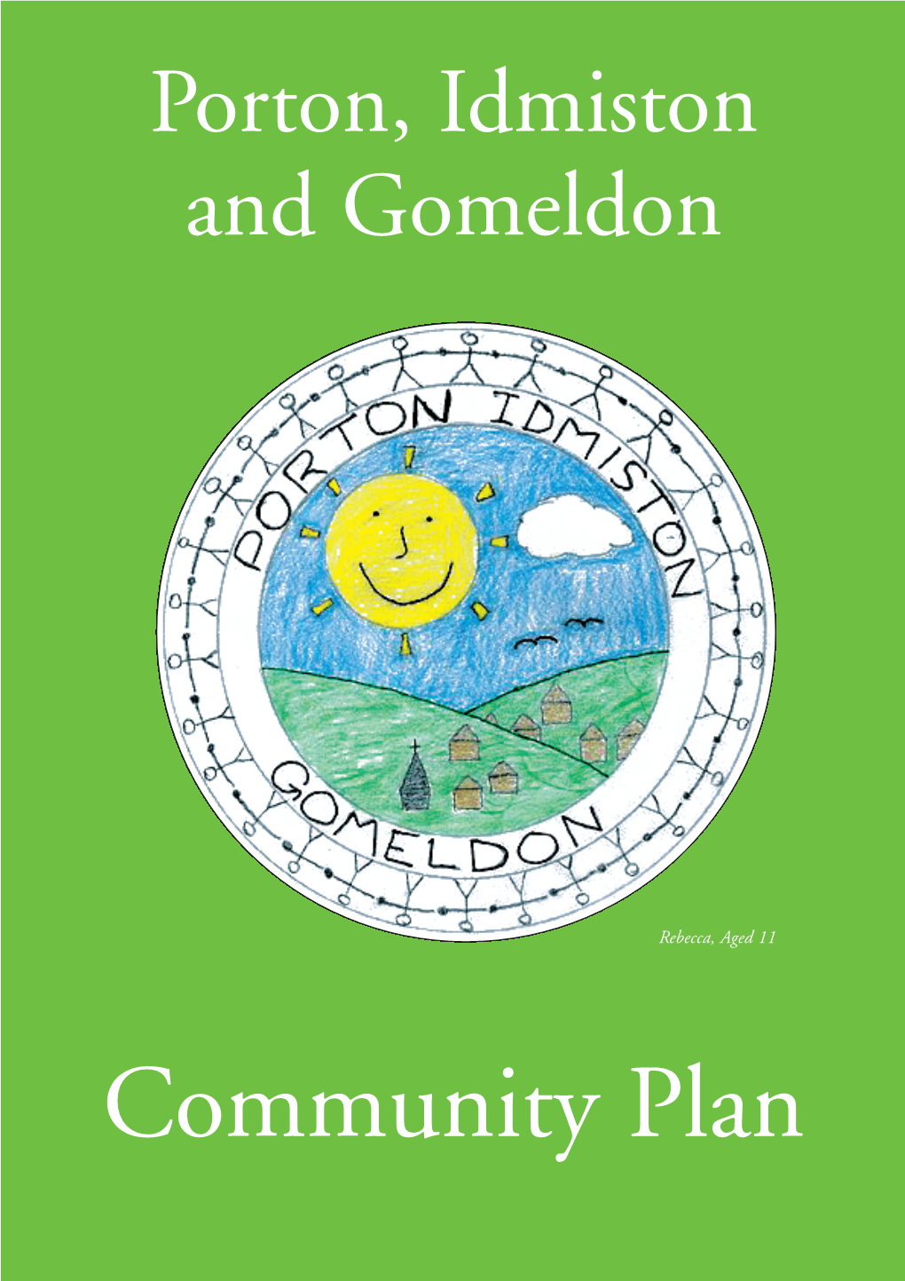 Idmiston and Gomeldon