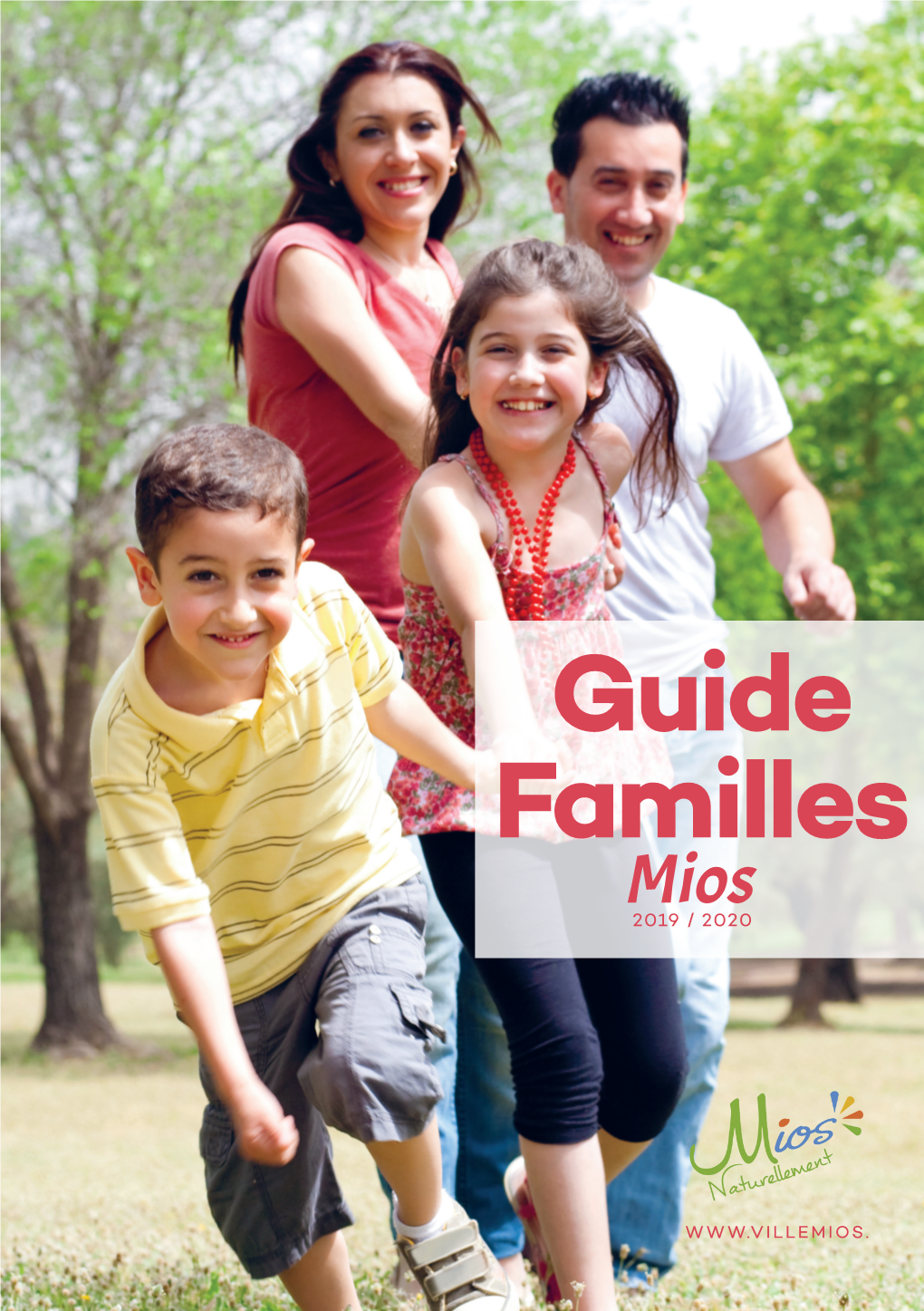 Guide Familles