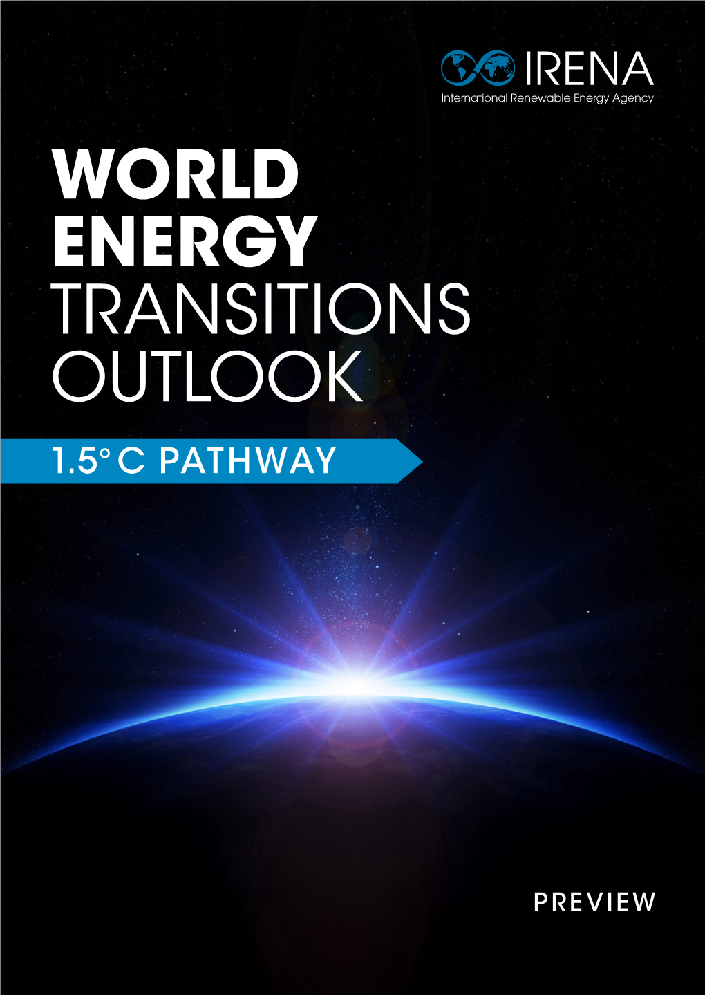 World Energy Transitions Outlook 1.5° C Pathway