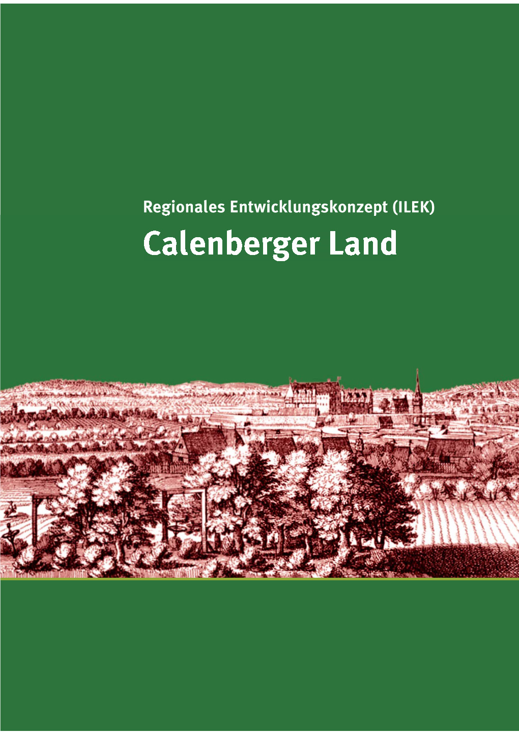 Calenberger Land IMPRESSUM