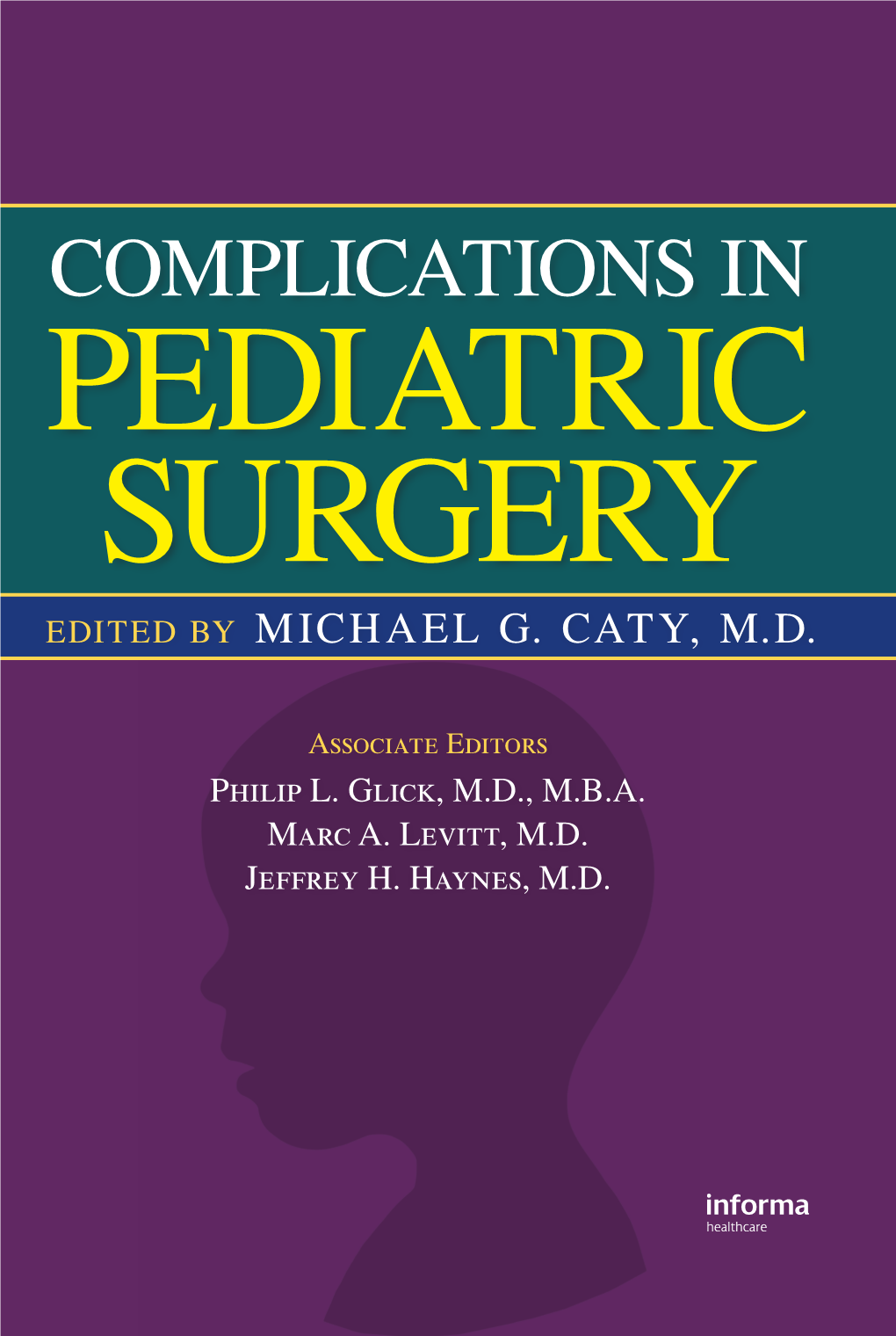 Pediatric Surgery