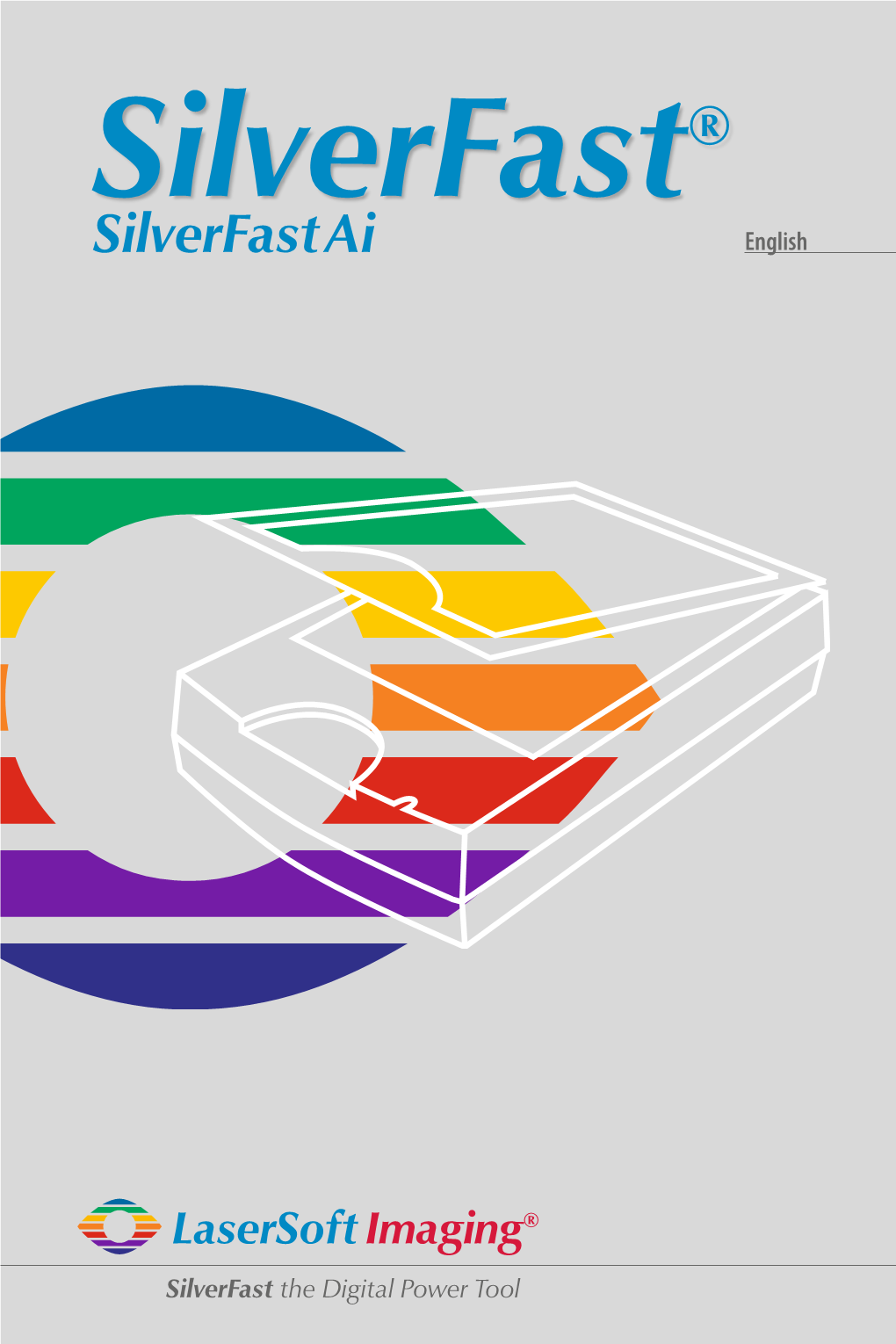 Silverfast®Ai IT8 Studio ME  Multi-Exposure  Auto IT8 Calibration  Negafix