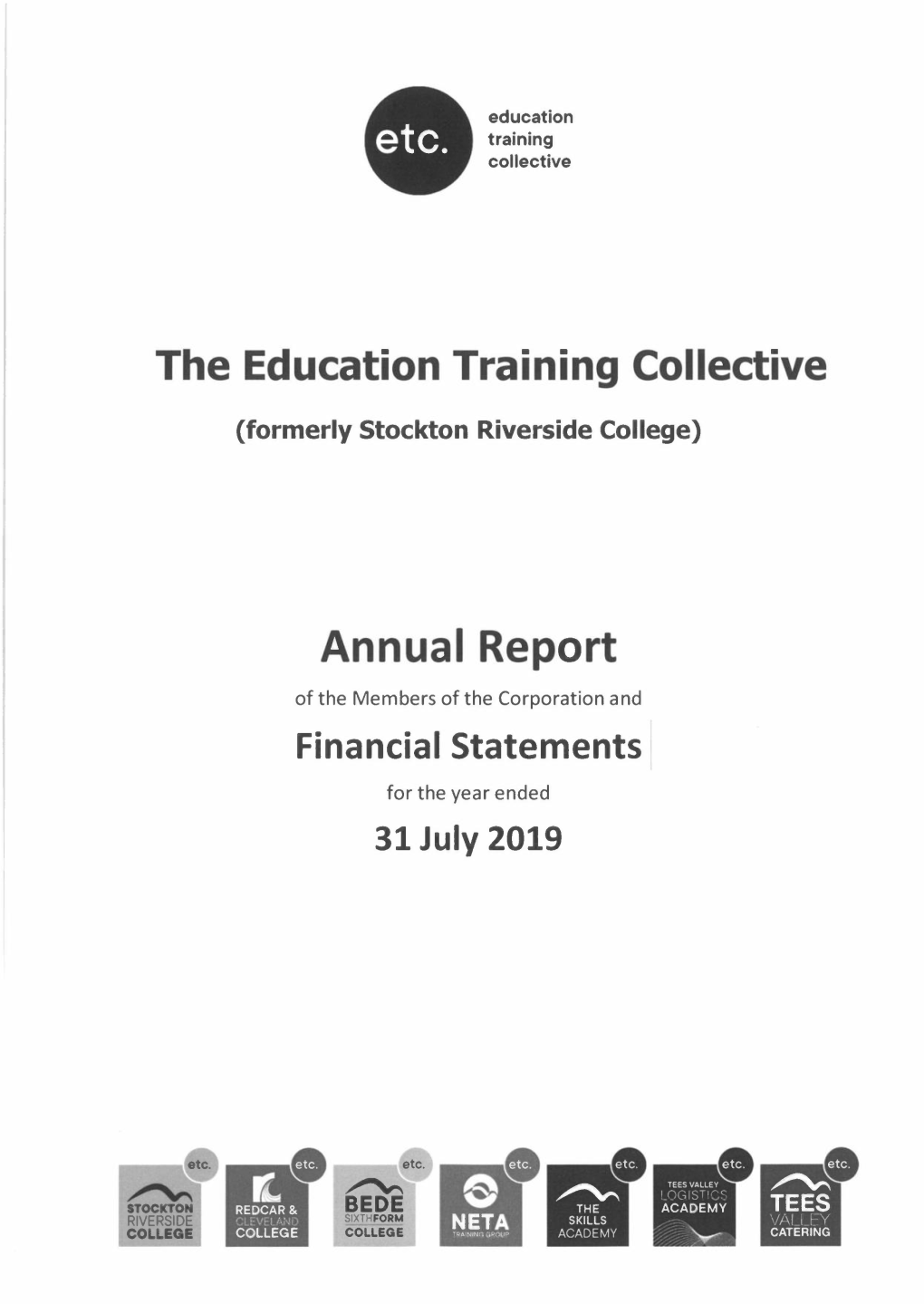 Annual Report