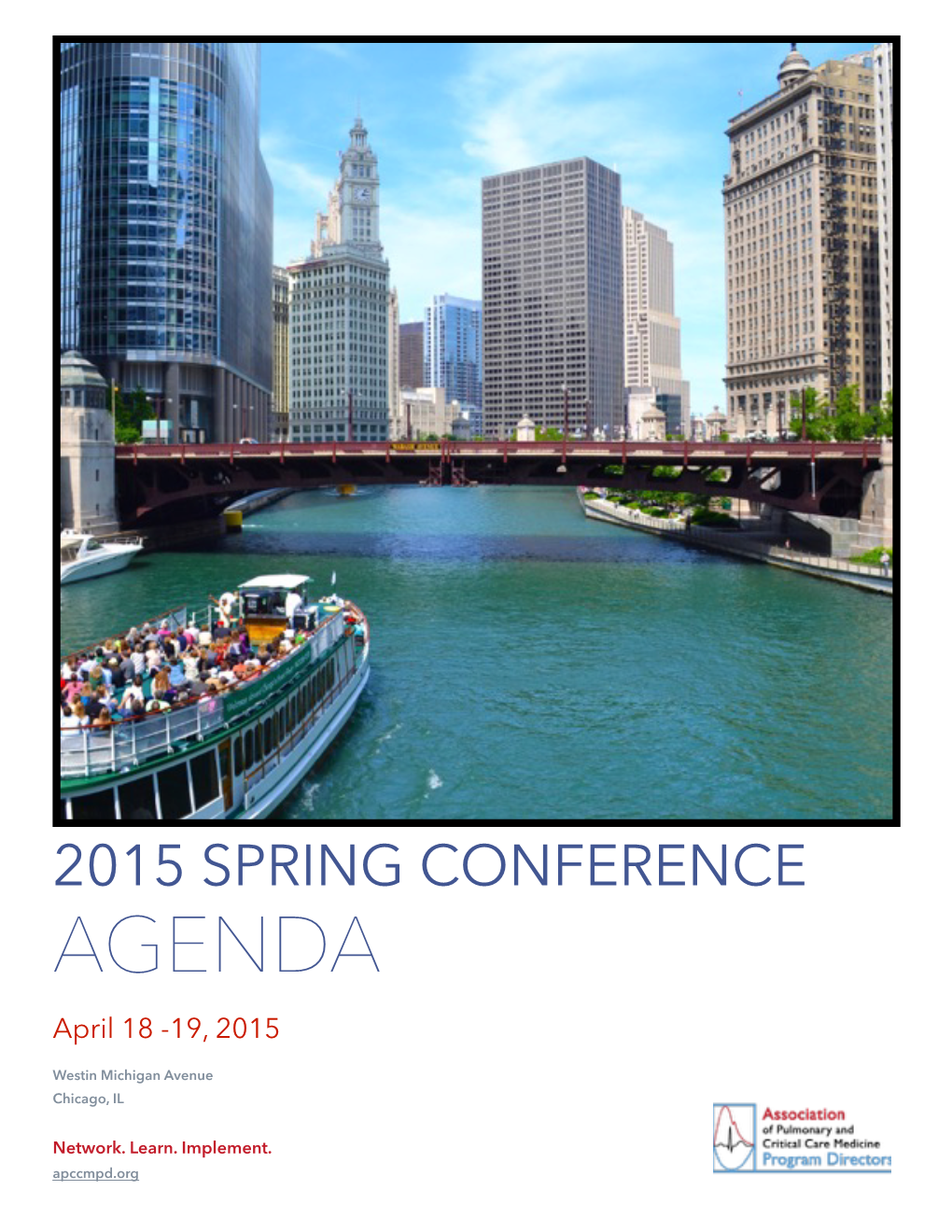 2015 Conference Agenda 150401