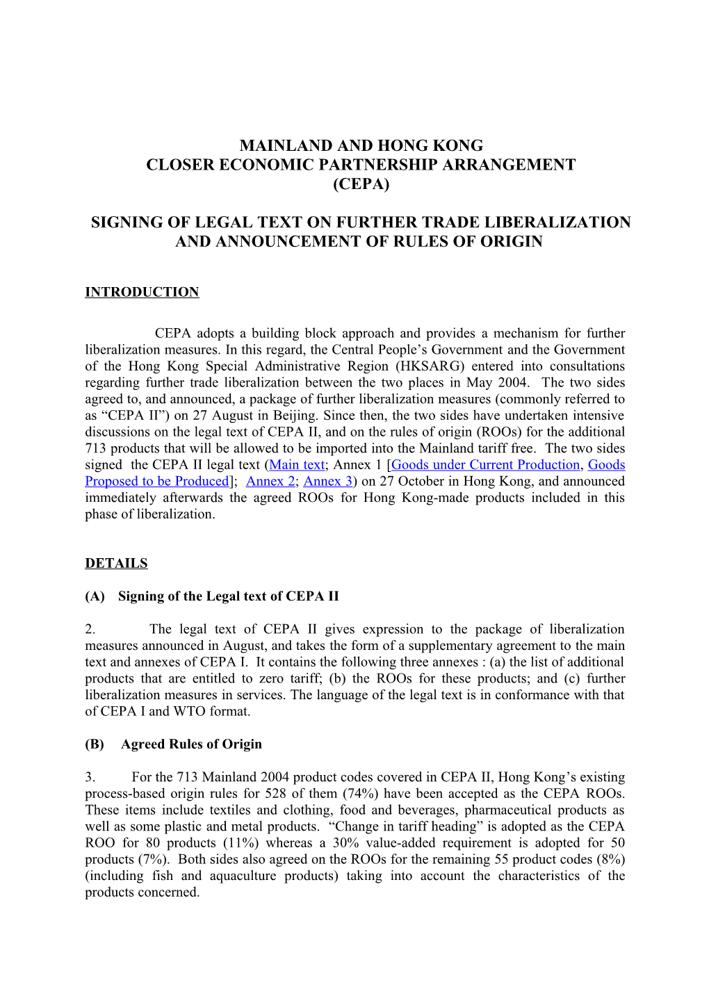 Salaries Tax and Excise Duty Obligations