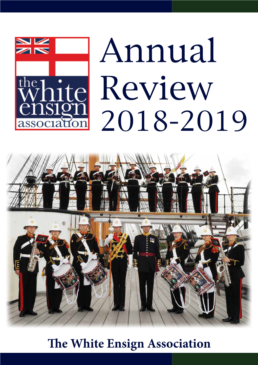 Annual Review 2018-2019