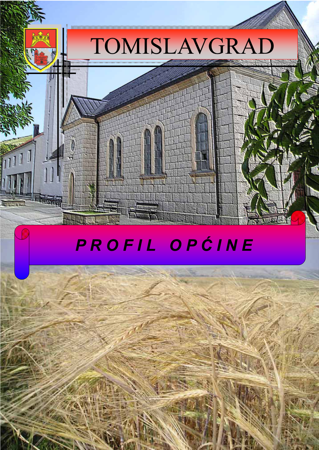 Profil Općine