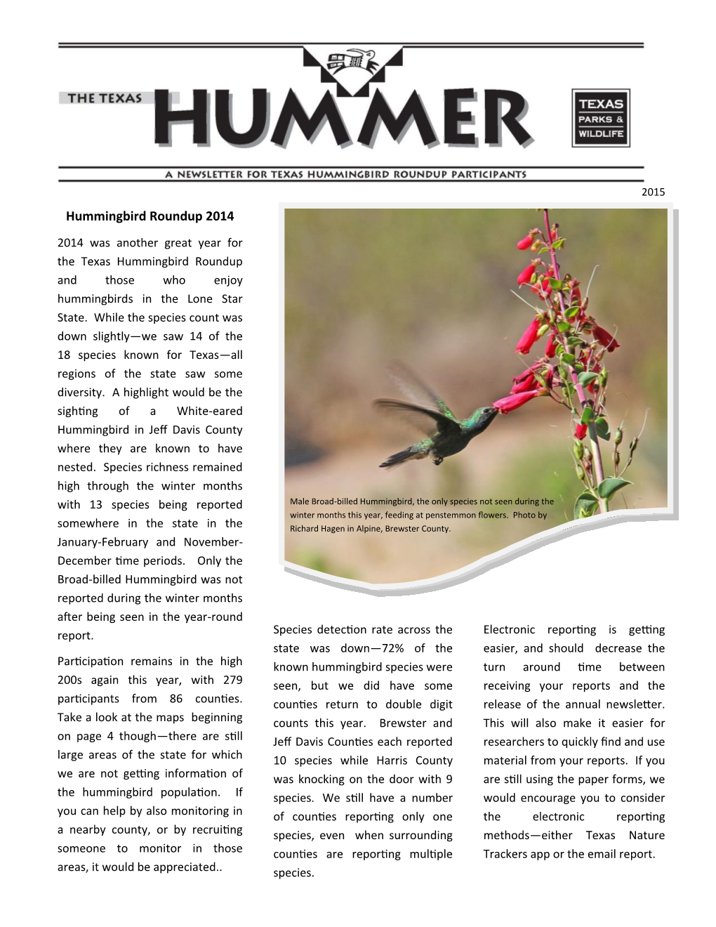 The Texas Hummer