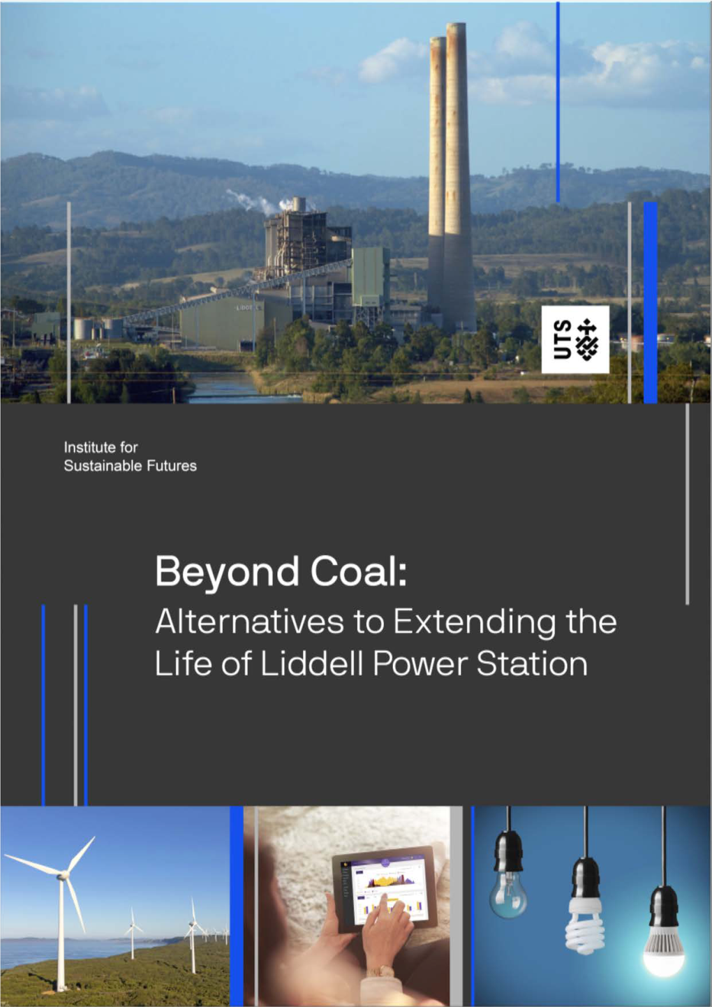 Alternatives to Extending the Life of Liddell Power Station Prepared For