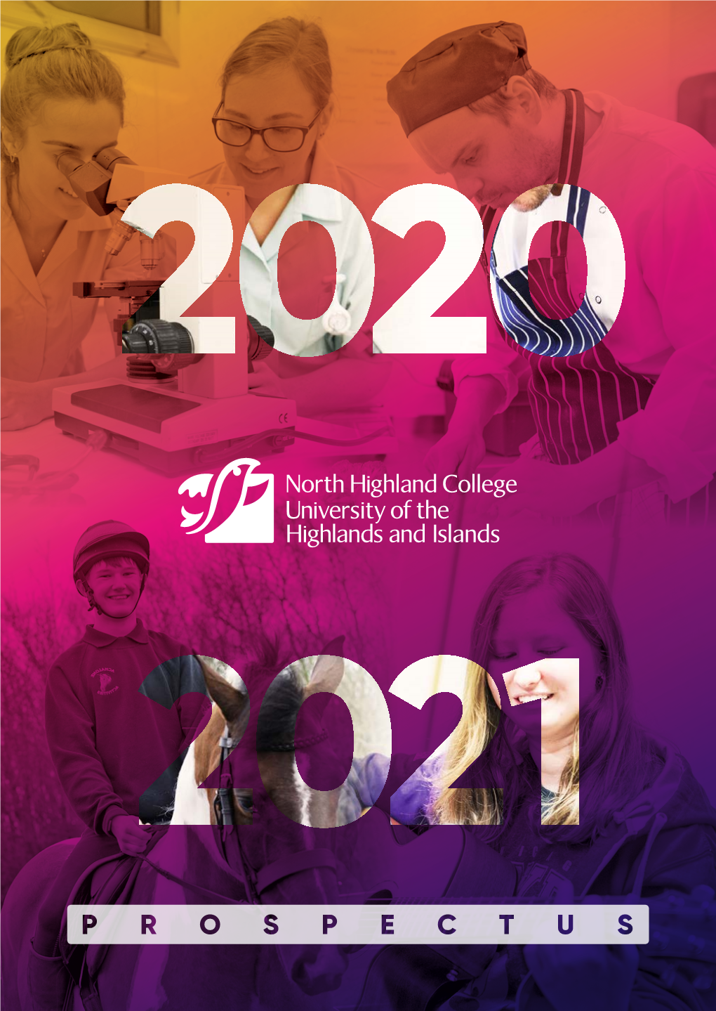 College Prospectus