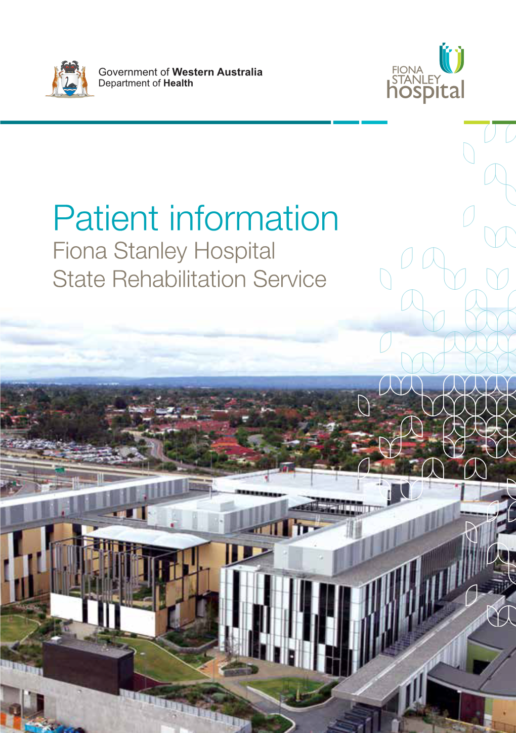 Patient Information