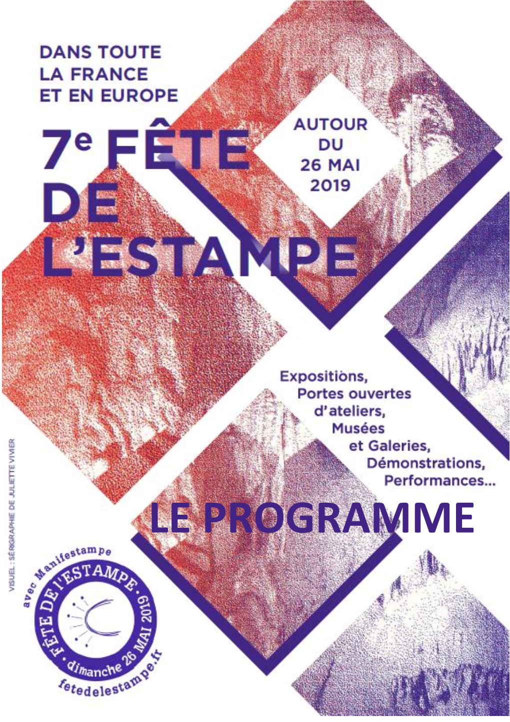 Le Programme