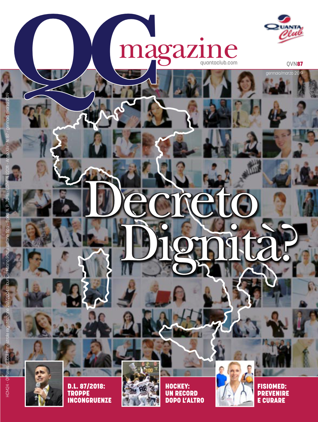 Magazinequantaclub.Com QVN87