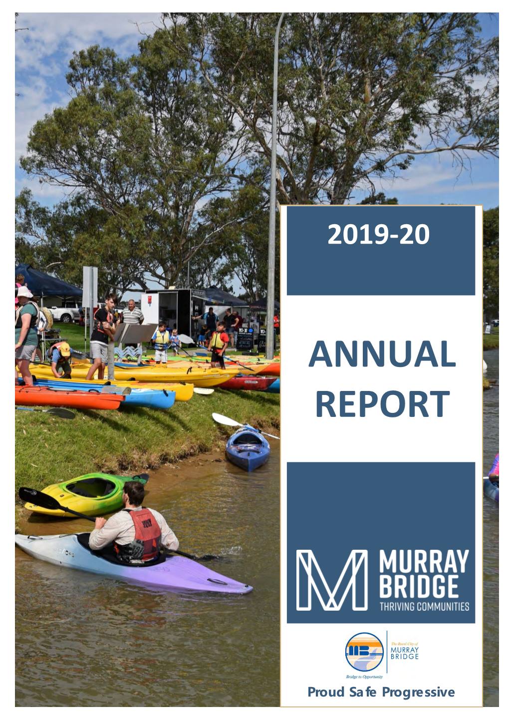 Annual Report 2019-20