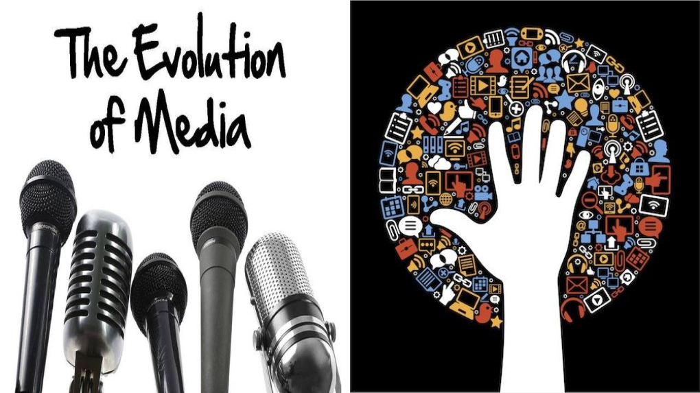 Ict101-Evolution-Of-Media.Pdf