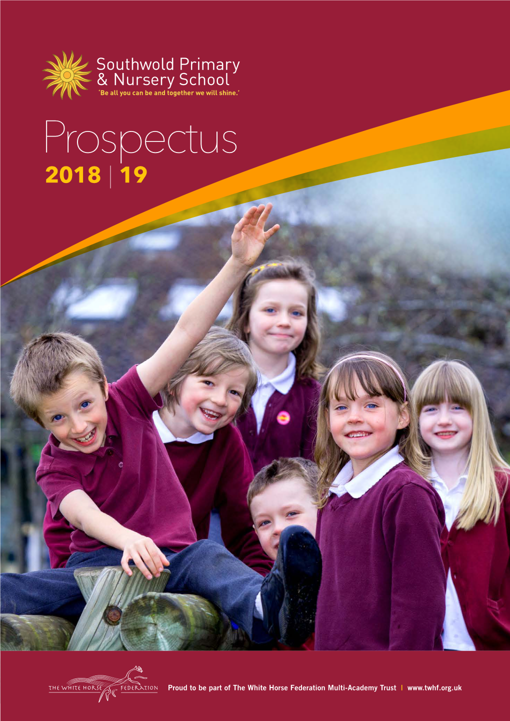 Prospectus 2018 | 19