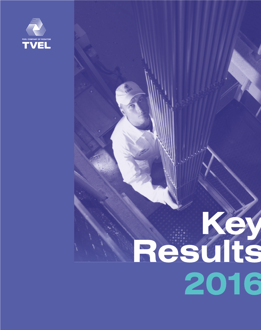 Key Results 2016.Pdf