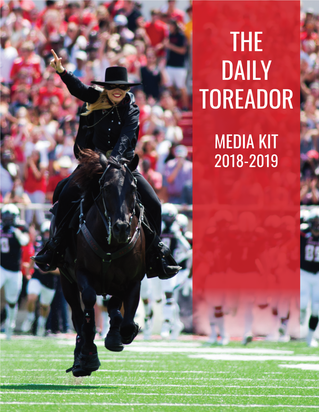 The Daily Toreador