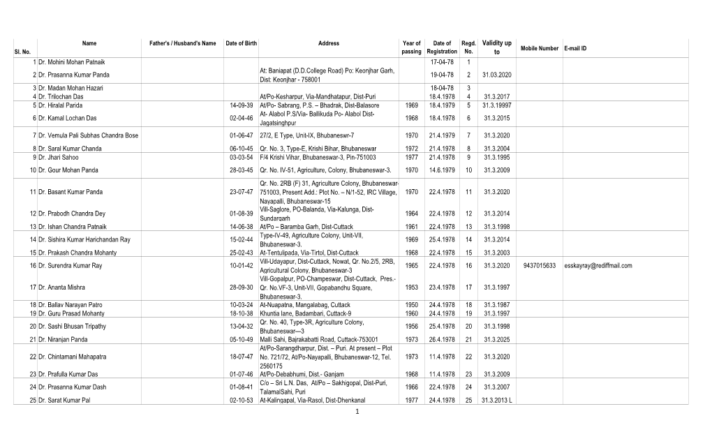 OVC Renewal Updated