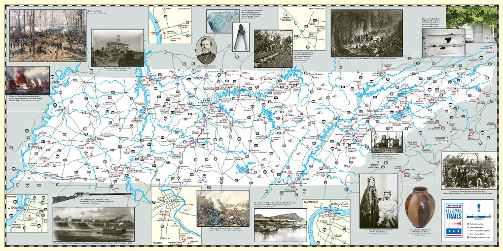 TN State Brochure Map-Side