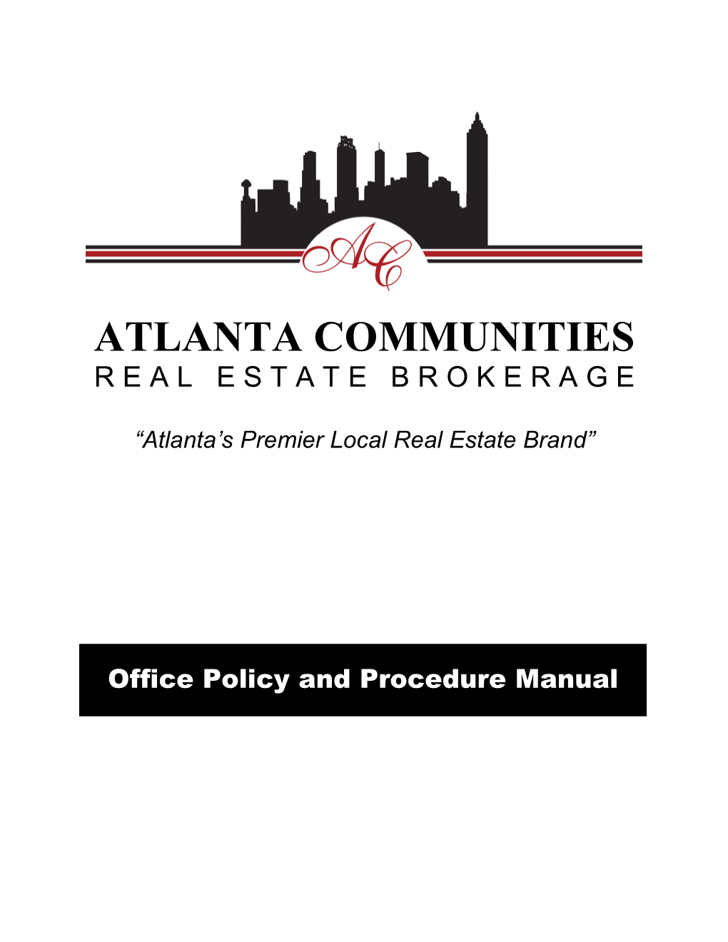 Inside Atlanta Communities