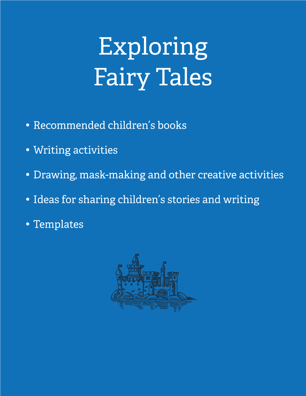 Exploring Fairy Tales