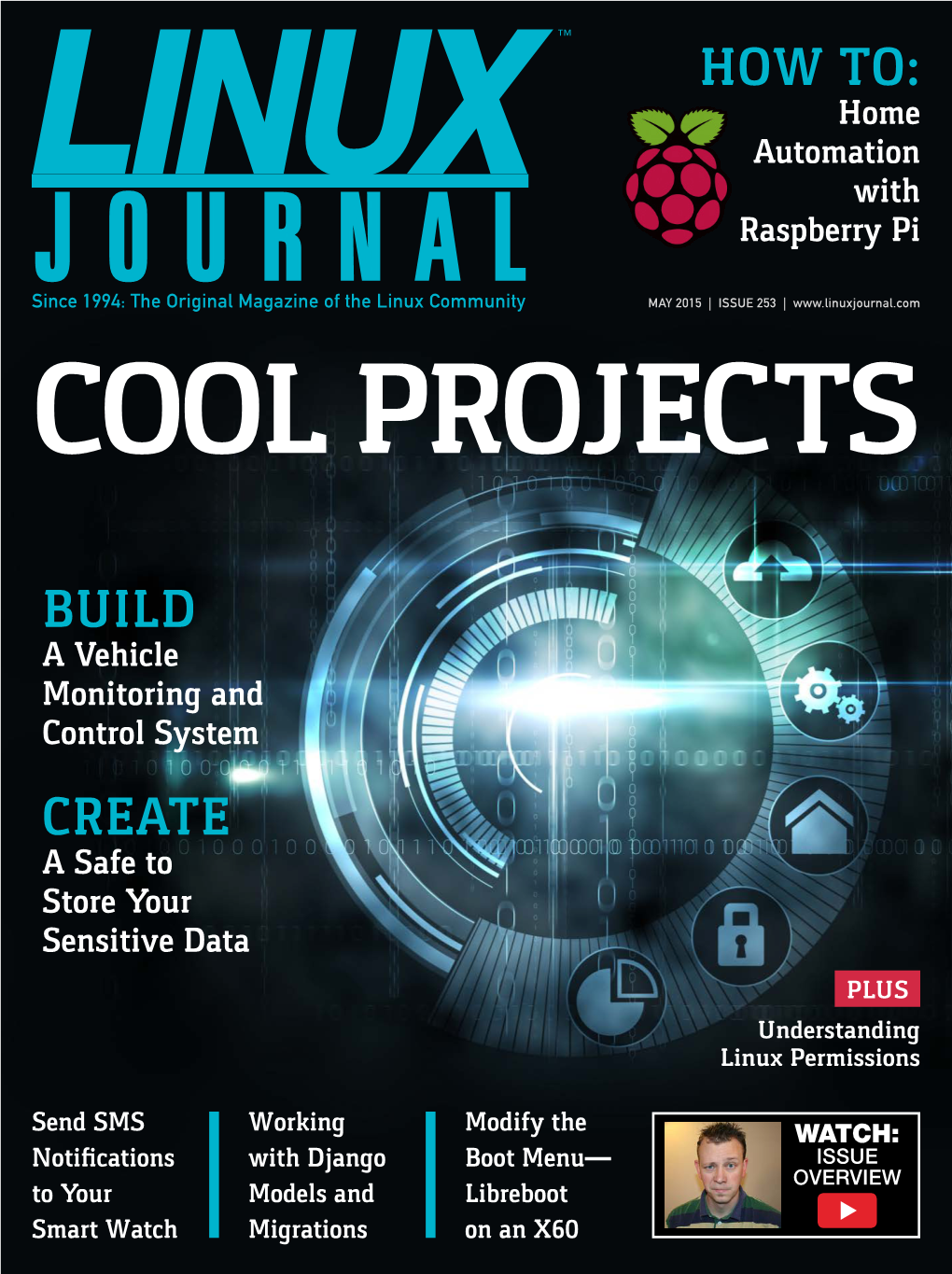 Linux Journal Ebook Series