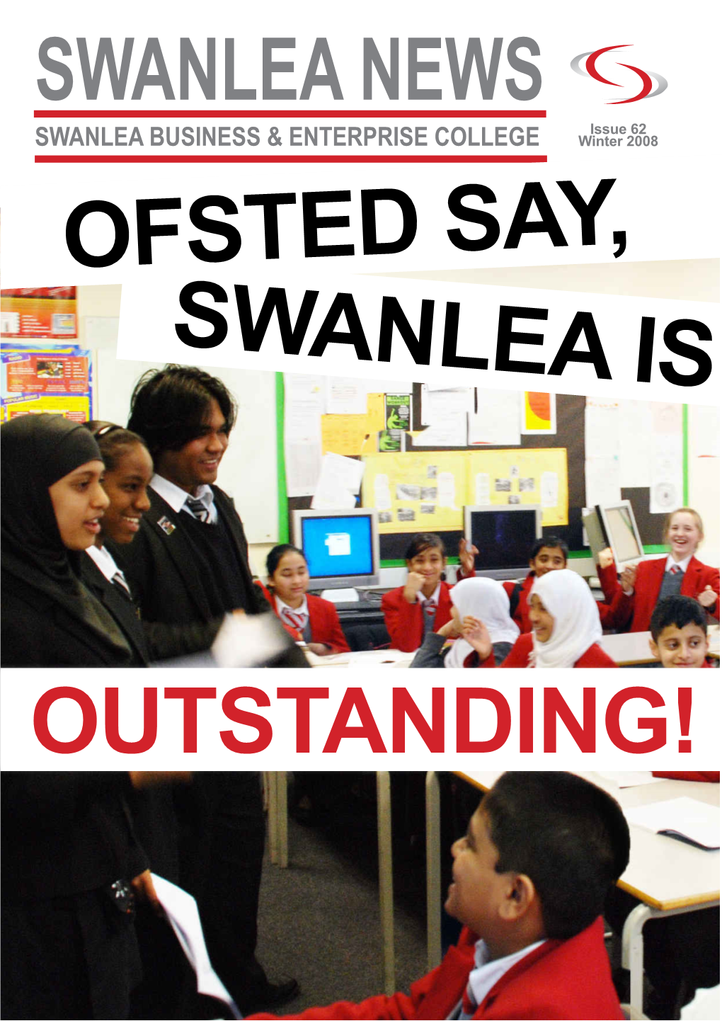 Swanlea Business & Enterprise College