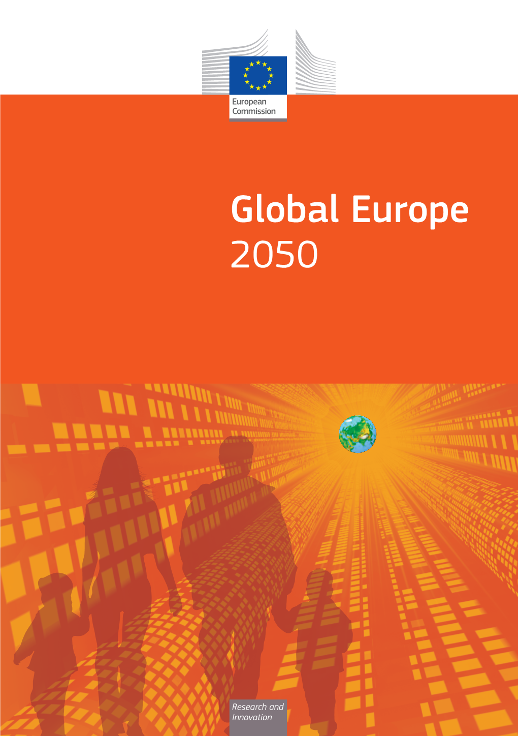 2050 Global Europe