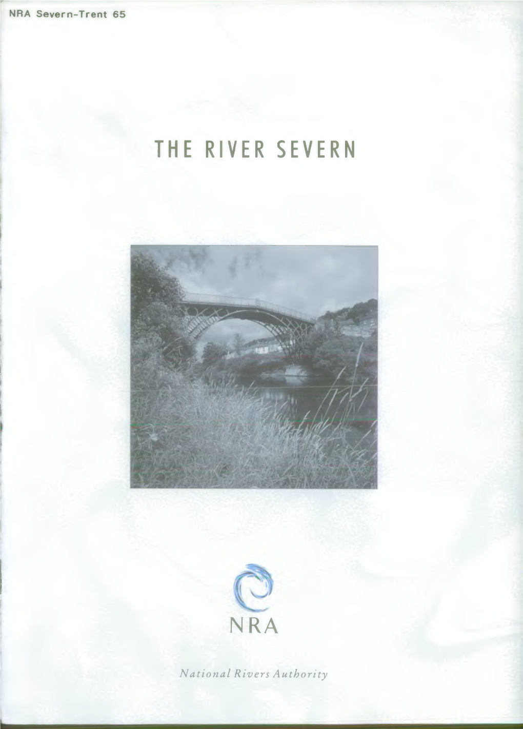 The River Severn