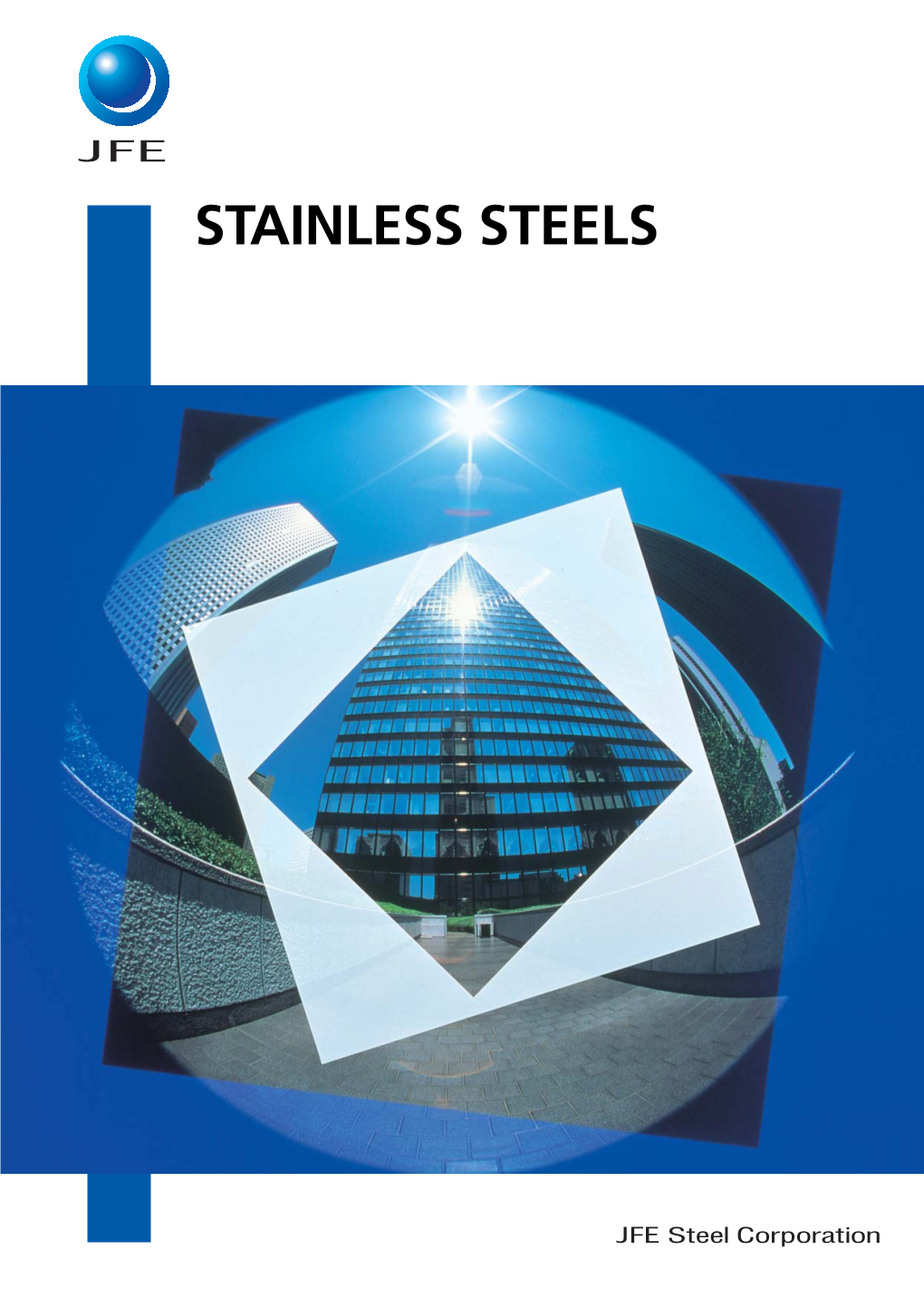 JFE Stainless Steel