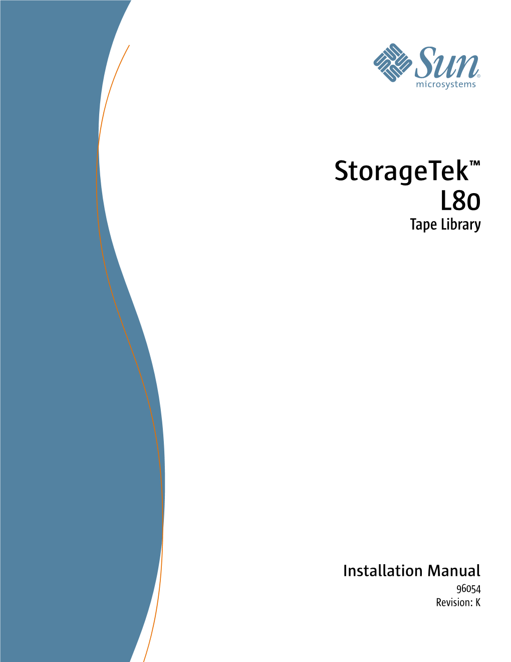 L80 Installation Manual