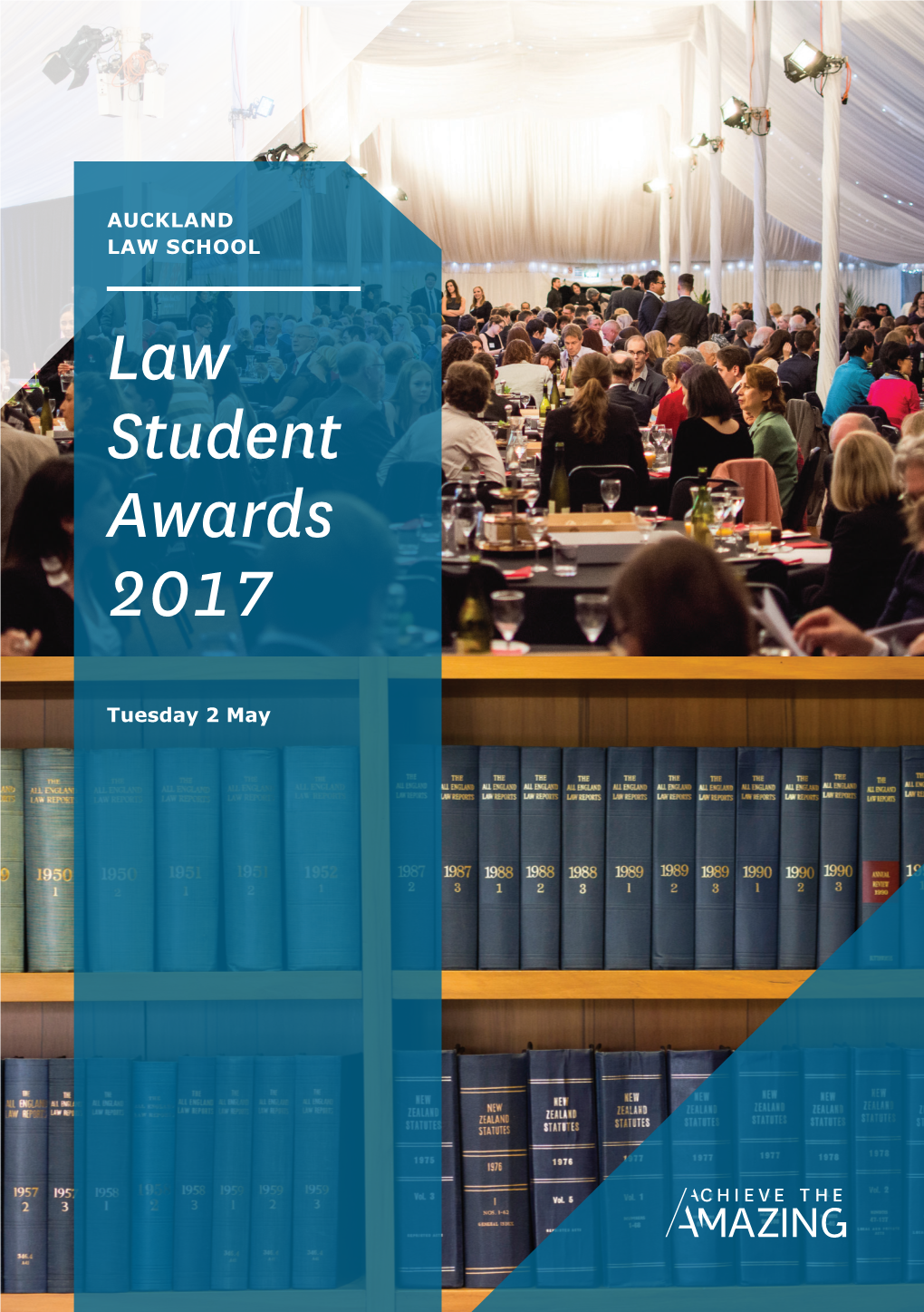 Law Student Awards 2017