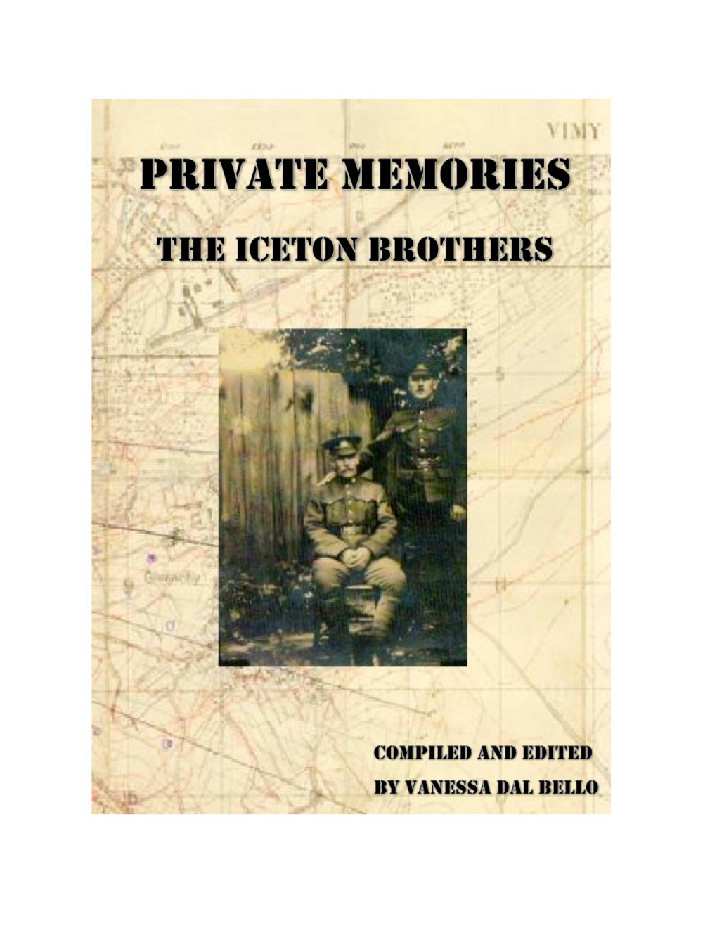 The Iceton Brothers.Pdf