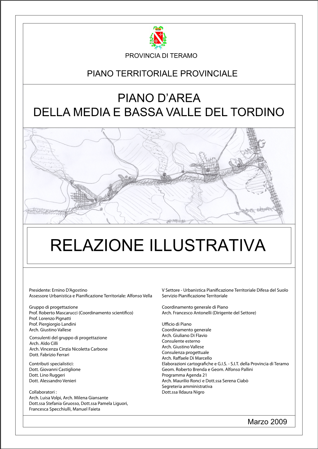 Relazione Illustrativa