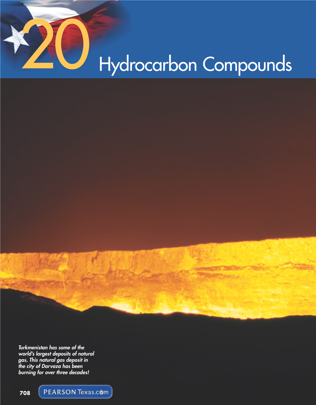 Hydrocarbon Compounds