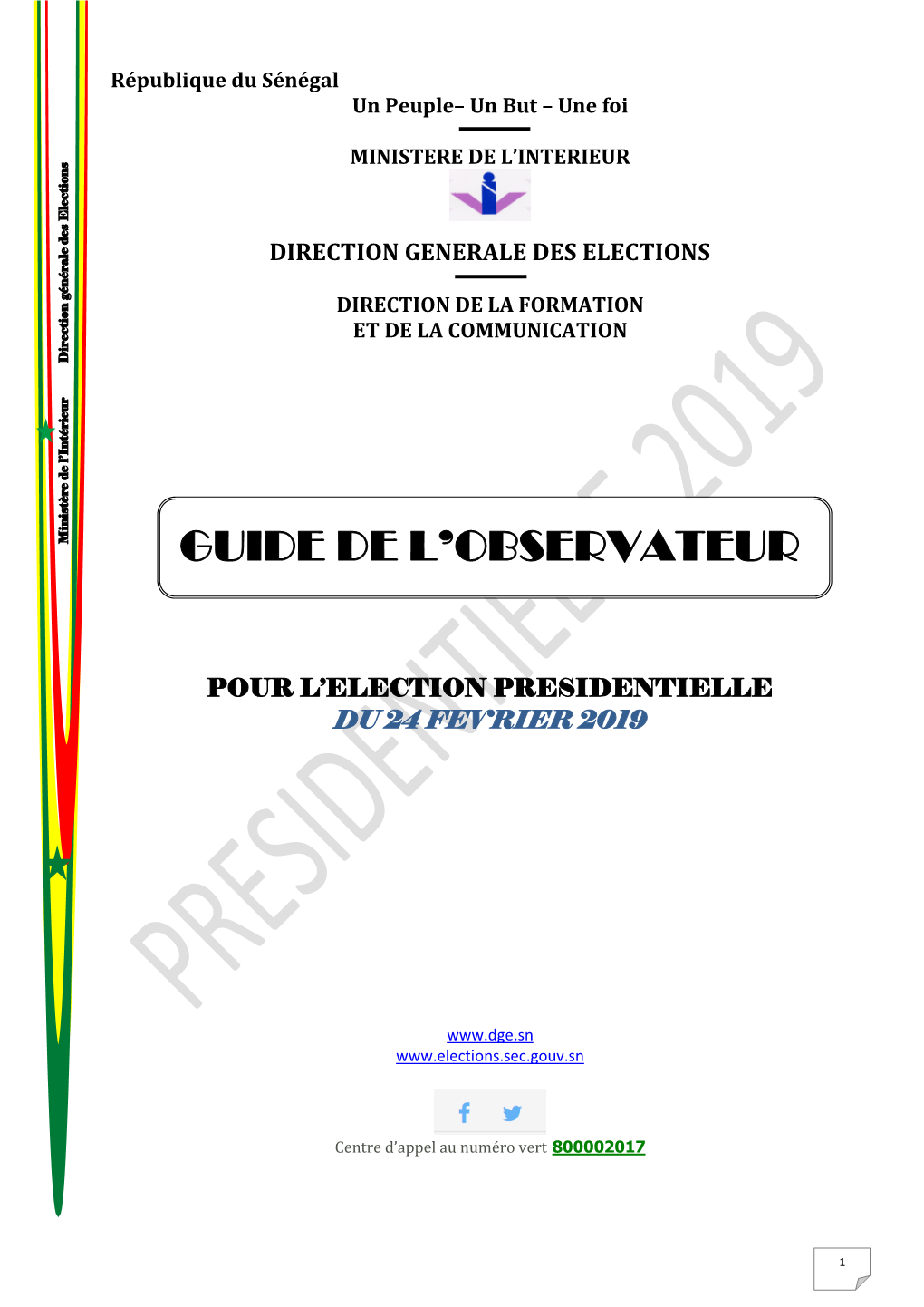 GUIDE DE L'observateur Présidentielle 2019-FIN.Pdf