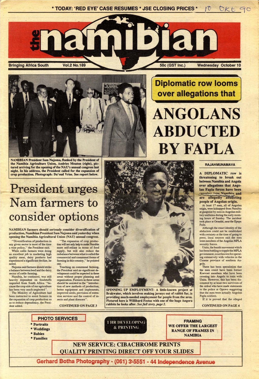 10 October 1990.Pdf