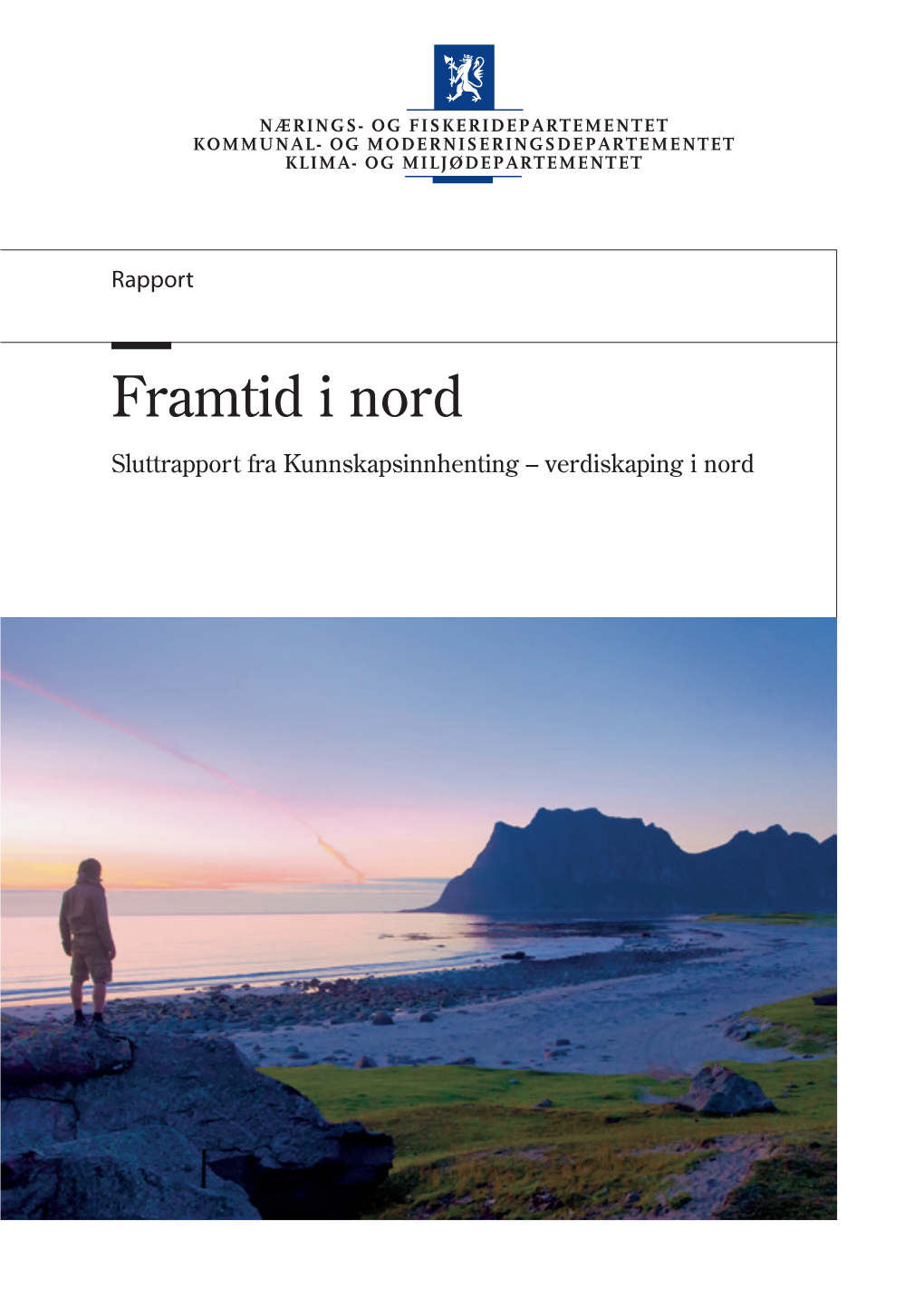 Framtid I Nord