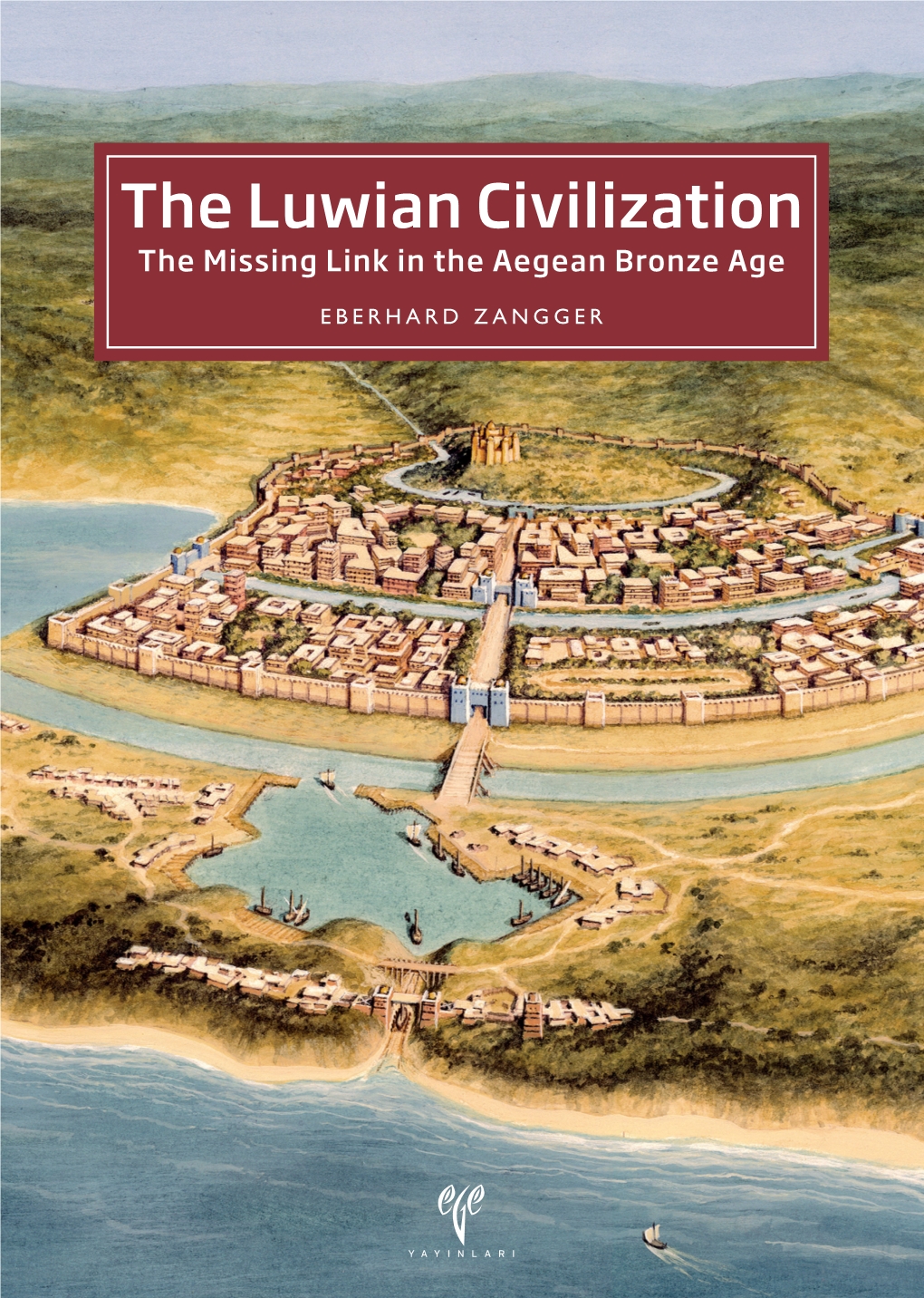 The Luwian Civilization