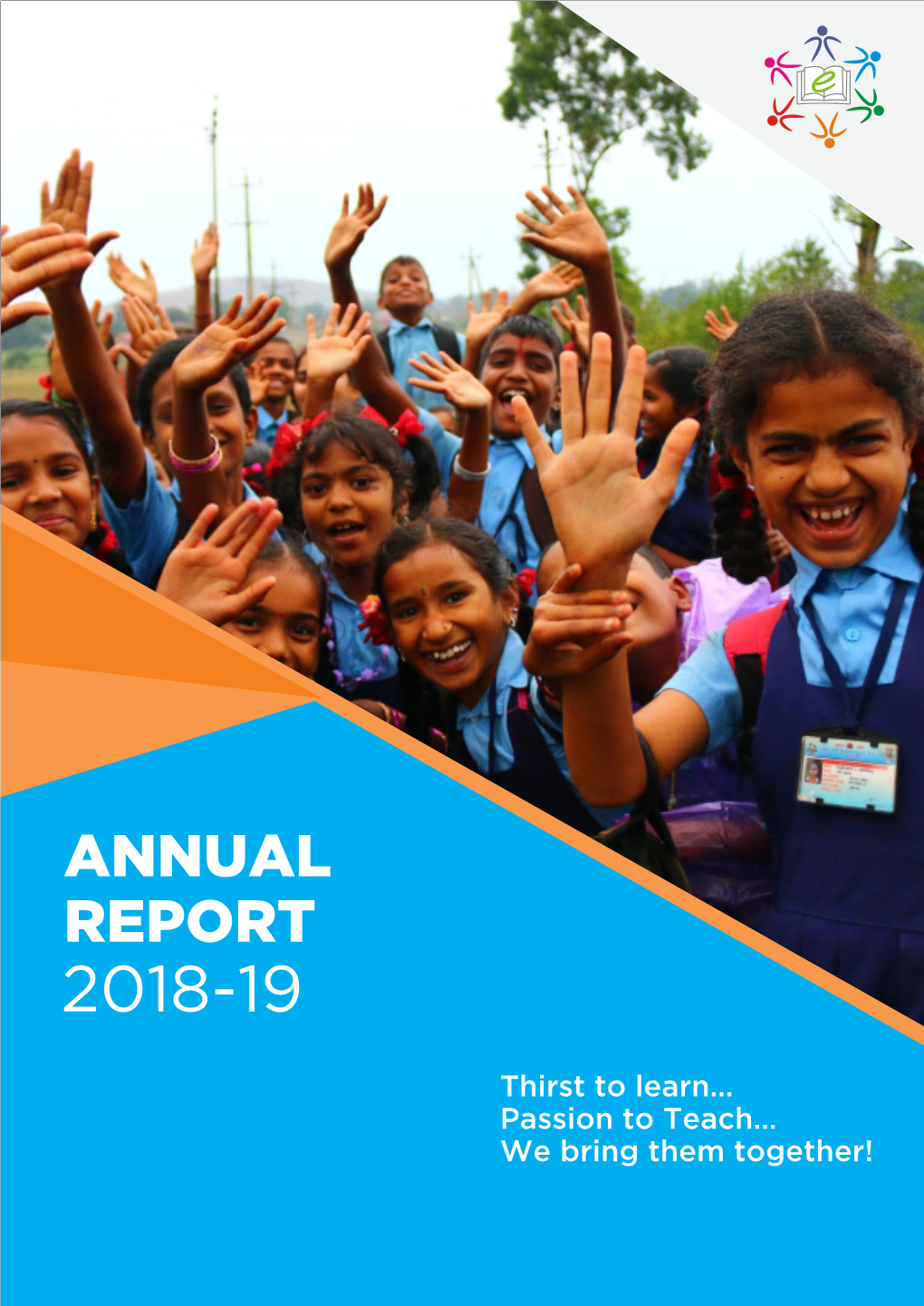 Annual Report 2018-19