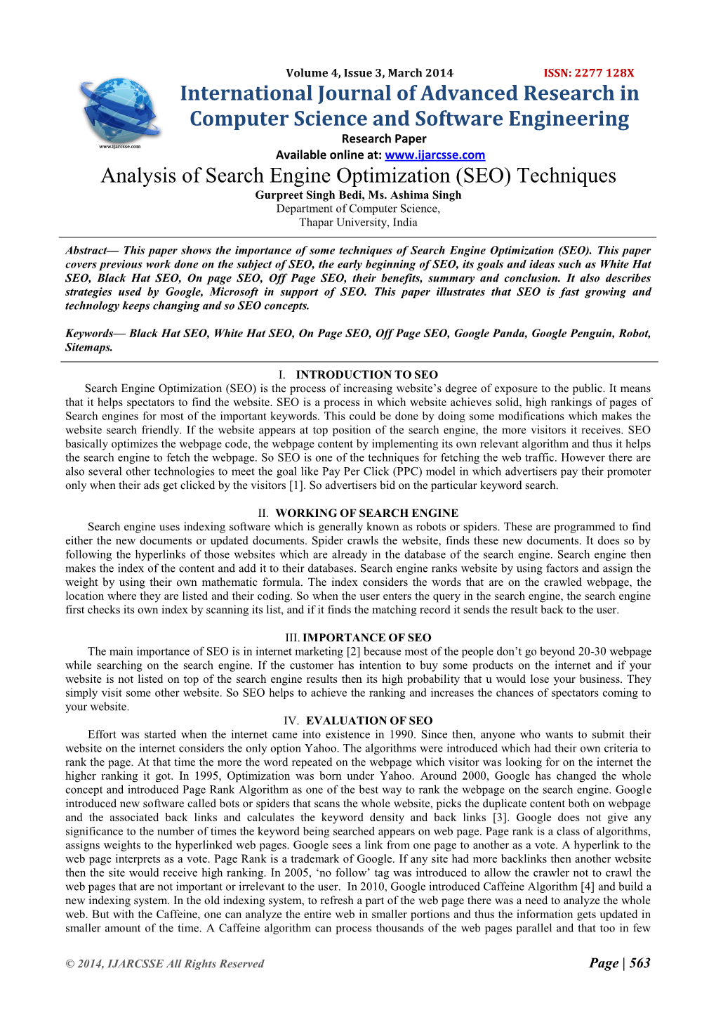 IEEE Paper Template in A4