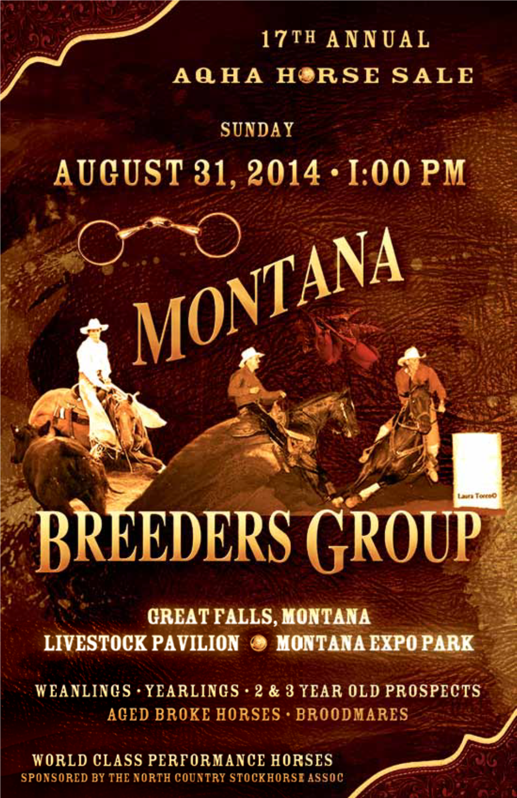 Montana Breeders Group, in the Heart of Big Sky Country