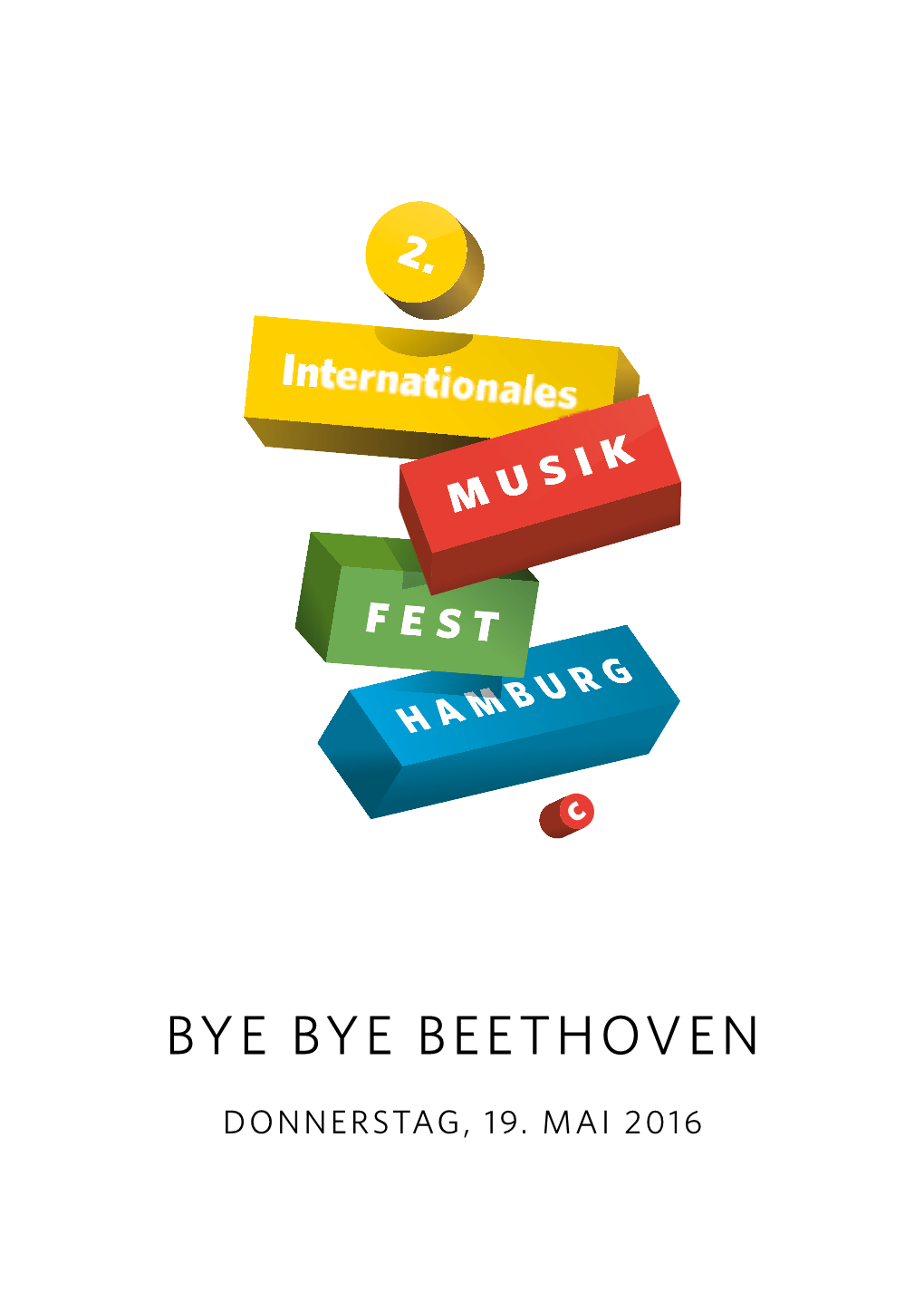 Bye Bye Beethoven